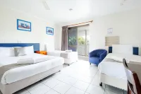 Motel Ingham Các khách sạn ở Ingham