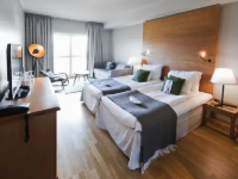 Selma Spa Hotels in Sunne