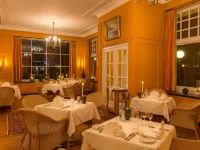 Atlantic Parkhotel Các khách sạn gần Old Castle Baden-Baden