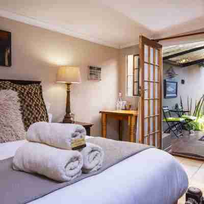 Ama Zulu Guesthouse & Safaris Rooms