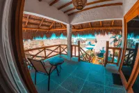 Ensueño Holbox & Beach Club Hotels in Lázaro Cárdenas