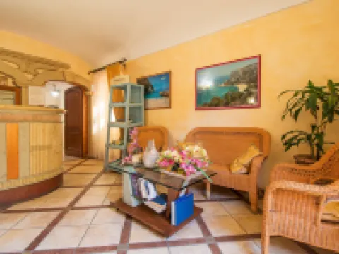 Hotel San Francisco Hotels in Dorgali