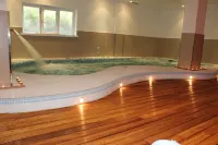 Punta Campanella Resort & Spa - spa