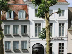 The Pand - Charming Boutique Hotel