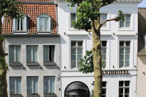 The Pand - Charming Boutique Hotel