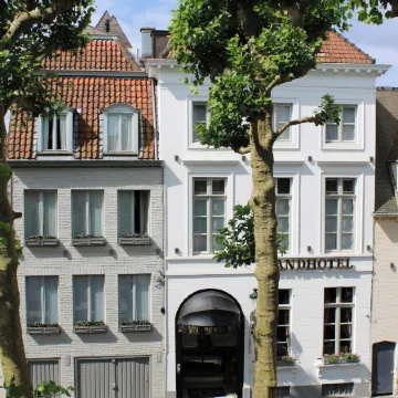 The Pand - Charming Boutique Hotel