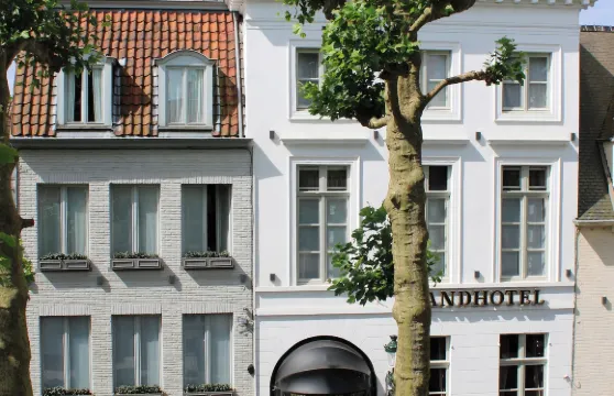 潘德酒店-世界小型豪華酒店成員