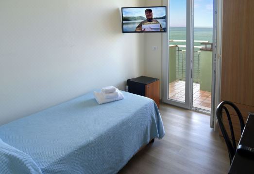 호텔 메트로폴 이미지