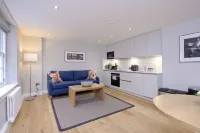 Destiny Scotland New Town Apartments