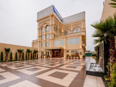 Best Western Kapurthala