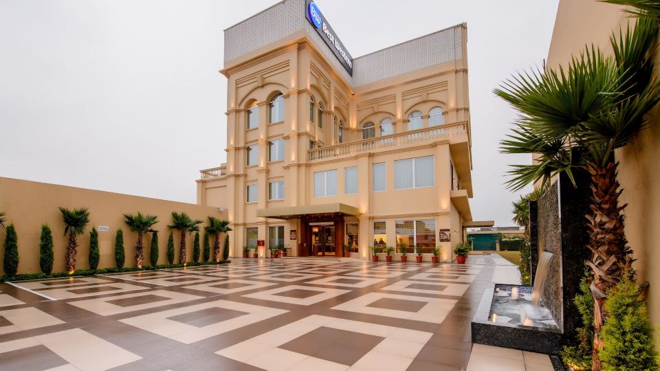 Best Western Kapurthala