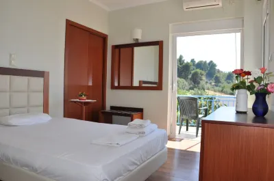 Elena Hotel Hotels in Dafnousia