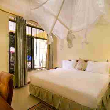 Mvuli Hotels Arusha Rooms