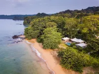 Sundy Praia  – Principe Collection Hoteles en Distrito de Pagué