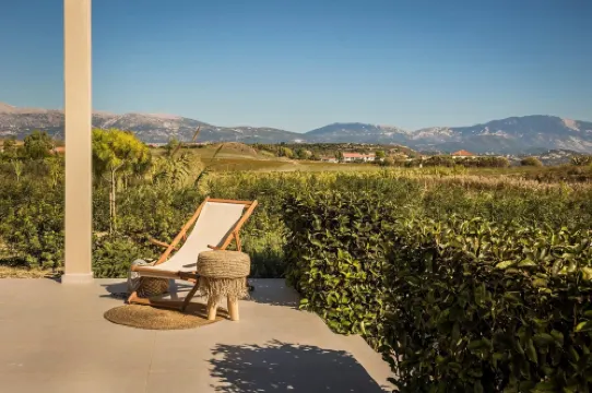 Grand Blue Beach Residences