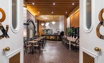 Haeundae Hound Signature Hotel