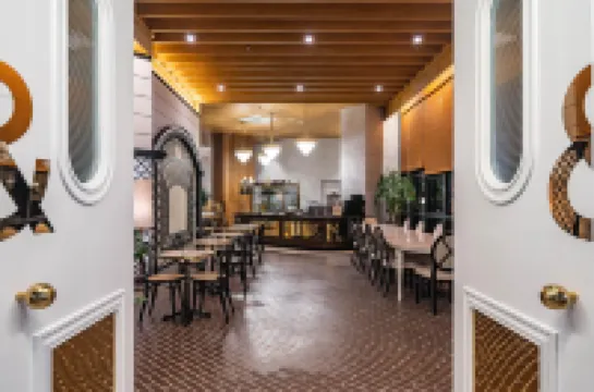 Haeundae Hound Signature Hotel