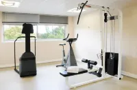 Best Western Plus Paris Orly Airport Hotel a Rungis