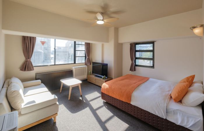 miyazaki mango hotel
