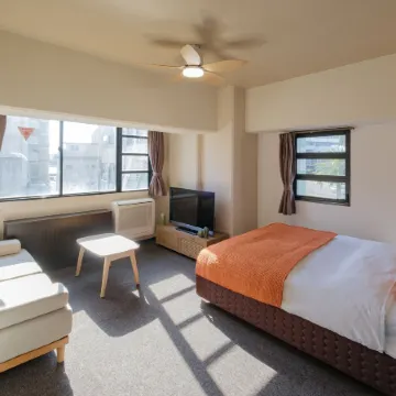 miyazaki mango hotel