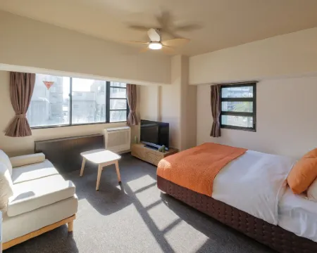 宮崎マンゴーホテル 宮崎のホテル