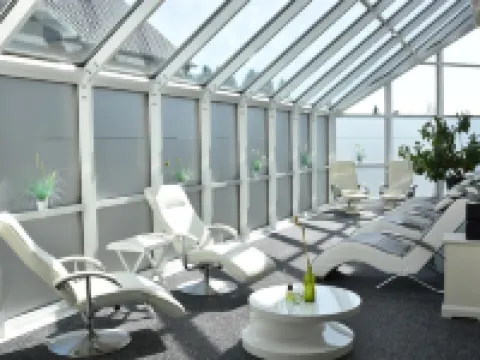 Landhotel Gillenfelder Hof Hotels in Gillenfeld