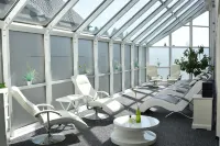 Landhotel Gillenfelder Hof Hotels in Daun