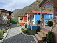 Riverlandrize Hotels in Hosdere Koyu