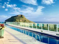 Atlantico Sul Hotel Hotels in Recreio dos Bandeirantes