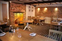 The North Hill Hotel Hotel a Colchester