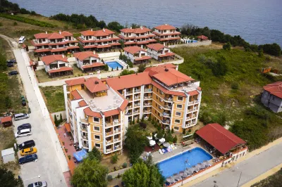 Hotel Vemara Club Hotels near Byala Northern Beach