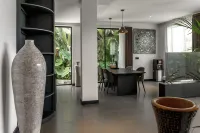 Premier Umalas Villa