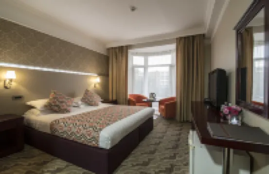 New West Hotel Hotels near Misheel Expo