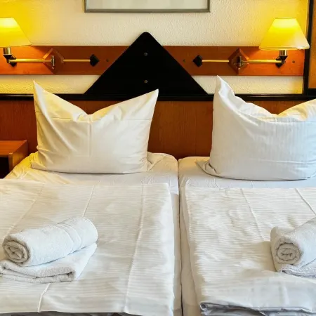 Hotel Zur Eiche