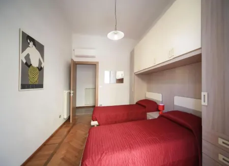 Hanbury 10 Отели в г. Алассио