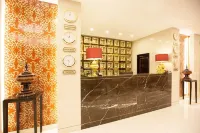 Shwe Pyi San Yar Hotel Hotels in Dagon Myothit