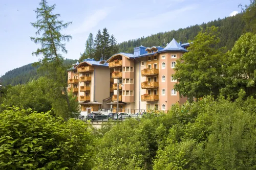 黛爾布蘭塔小屋飯店