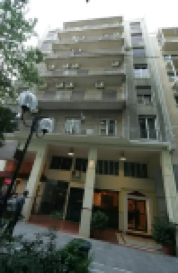 Alma โรงแรมในDafni