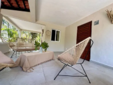 パチャマヤ ホリスティック ウェルネス & スパ - アダルトオンリー カンクンのホテル