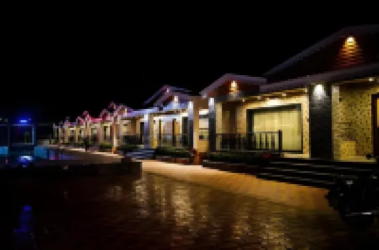 แกรนด์บีชรีสอร์ท