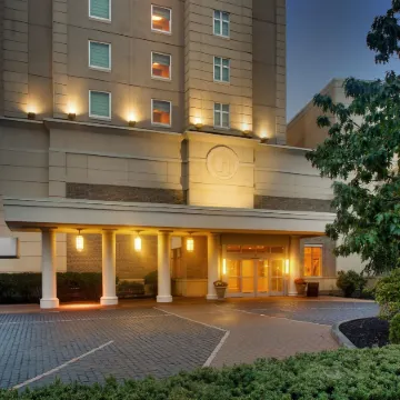 Hollywood Casino Bangor