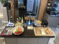 Hotel J's - breakfast