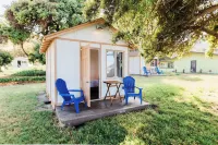 White’s Landing Catalina Camp 시일 록스 주변 호텔
