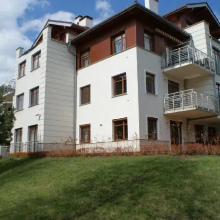 IRS Royal Apartments Apartamenty IRS Neptun Park