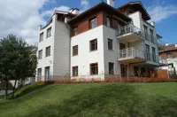 IRS Royal Apartments Apartamenty IRS Neptun Park