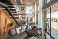 Hotel Valley Ho Hotels in Scottsdale