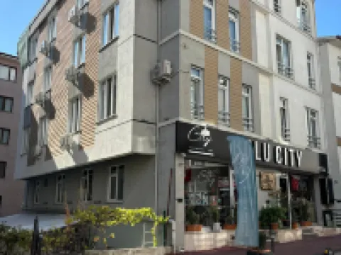 Bolu City Otel Hotels in Bolu