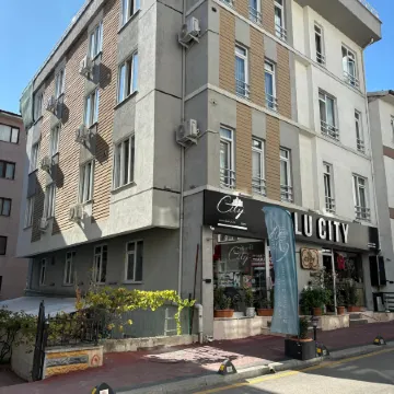 Bolu City Otel