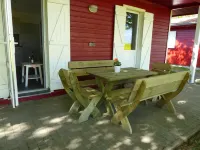 Bernsteinland Barth Hotels in Zingst