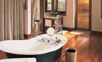 The Oberoi Vanyavilas Wildlife Resort, Ranthambhore